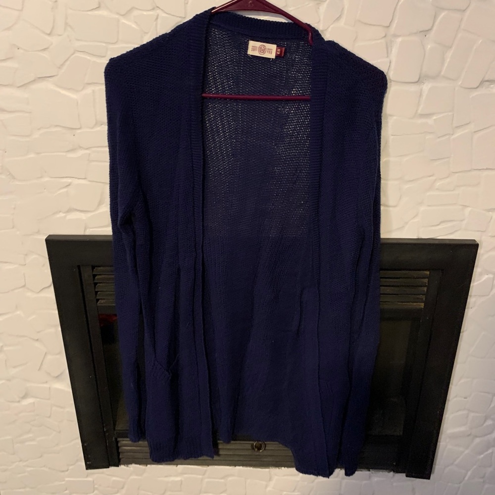 Cardigan